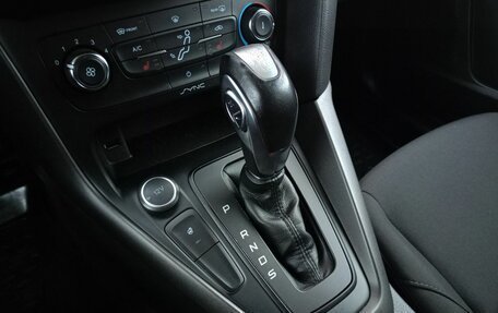 Ford Focus III, 2017 год, 999 000 рублей, 11 фотография