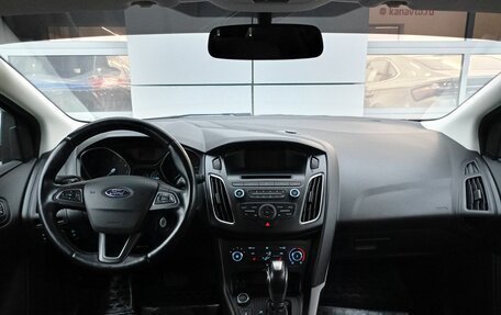 Ford Focus III, 2017 год, 999 000 рублей, 7 фотография