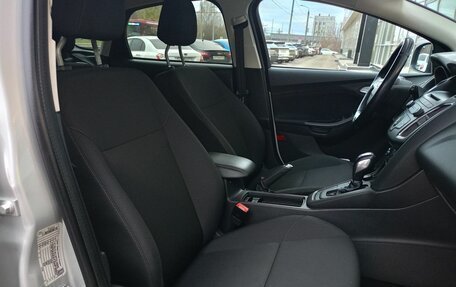 Ford Focus III, 2017 год, 999 000 рублей, 12 фотография