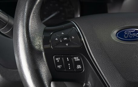 Ford Explorer VI, 2017 год, 2 810 000 рублей, 14 фотография