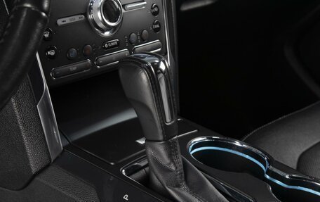 Ford Explorer VI, 2017 год, 2 810 000 рублей, 17 фотография