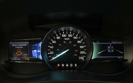 Ford Explorer VI, 2017 год, 2 810 000 рублей, 15 фотография