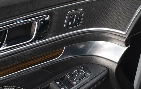 Ford Explorer VI, 2017 год, 2 810 000 рублей, 16 фотография