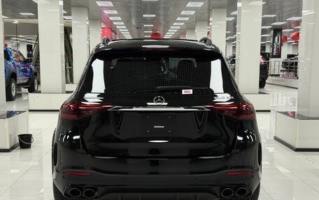 Mercedes-Benz GLE AMG, 2024 год, 15 990 000 рублей, 4 фотография