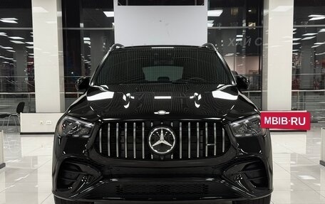 Mercedes-Benz GLE AMG, 2024 год, 15 990 000 рублей, 2 фотография