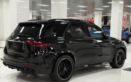 Mercedes-Benz GLE AMG, 2024 год, 15 990 000 рублей, 6 фотография