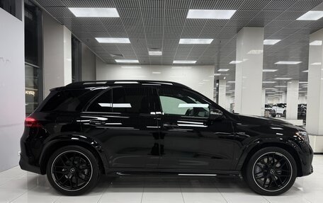 Mercedes-Benz GLE AMG, 2024 год, 15 990 000 рублей, 7 фотография