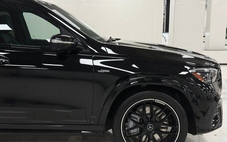 Mercedes-Benz GLE AMG, 2024 год, 15 990 000 рублей, 10 фотография