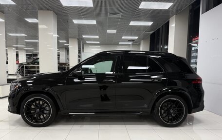 Mercedes-Benz GLE AMG, 2024 год, 15 990 000 рублей, 8 фотография