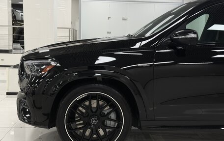 Mercedes-Benz GLE AMG, 2024 год, 15 990 000 рублей, 9 фотография