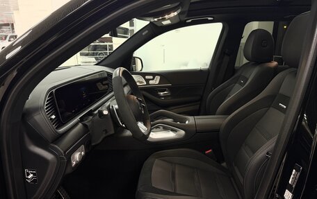 Mercedes-Benz GLE AMG, 2024 год, 15 990 000 рублей, 16 фотография