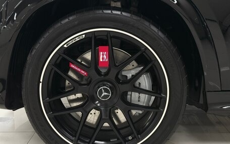 Mercedes-Benz GLE AMG, 2024 год, 15 990 000 рублей, 11 фотография