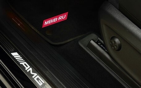Mercedes-Benz GLE AMG, 2024 год, 15 990 000 рублей, 13 фотография