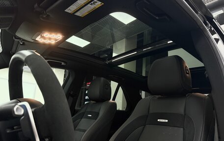 Mercedes-Benz GLE AMG, 2024 год, 15 990 000 рублей, 27 фотография