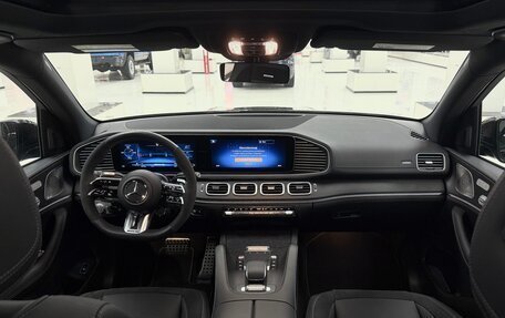 Mercedes-Benz GLE AMG, 2024 год, 15 990 000 рублей, 23 фотография