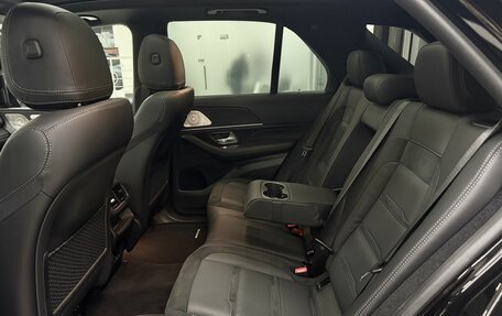 Mercedes-Benz GLE AMG, 2024 год, 15 990 000 рублей, 26 фотография