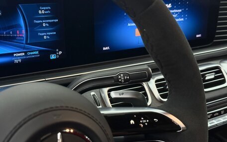 Mercedes-Benz GLE AMG, 2024 год, 15 990 000 рублей, 29 фотография