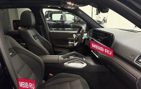 Mercedes-Benz GLE AMG, 2024 год, 15 990 000 рублей, 21 фотография