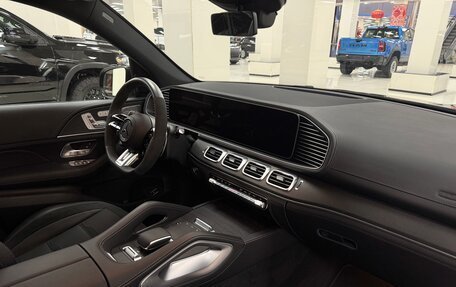Mercedes-Benz GLE AMG, 2024 год, 15 990 000 рублей, 22 фотография