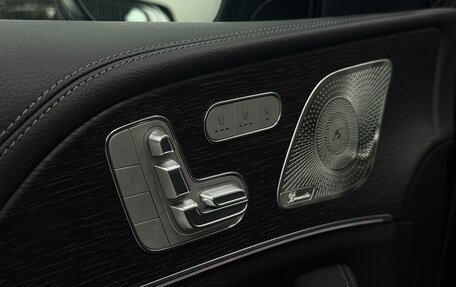 Mercedes-Benz GLE AMG, 2024 год, 15 990 000 рублей, 32 фотография