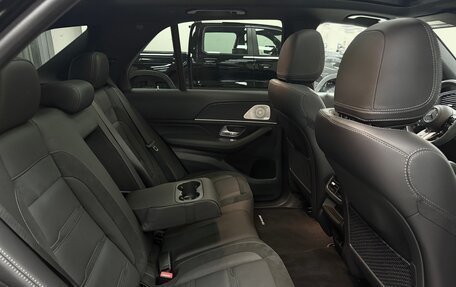 Mercedes-Benz GLE AMG, 2024 год, 15 990 000 рублей, 31 фотография