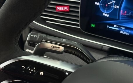 Mercedes-Benz GLE AMG, 2024 год, 15 990 000 рублей, 25 фотография