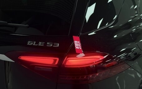 Mercedes-Benz GLE AMG, 2024 год, 15 990 000 рублей, 34 фотография