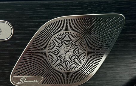 Mercedes-Benz GLE AMG, 2024 год, 15 990 000 рублей, 40 фотография