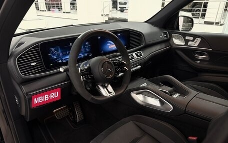 Mercedes-Benz GLE AMG, 2024 год, 15 990 000 рублей, 37 фотография