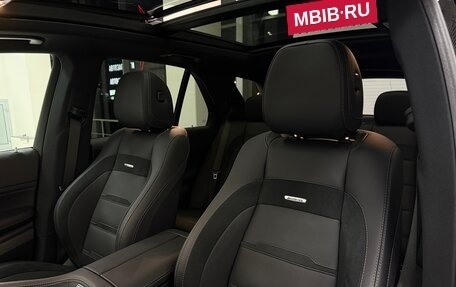 Mercedes-Benz GLE AMG, 2024 год, 15 990 000 рублей, 38 фотография