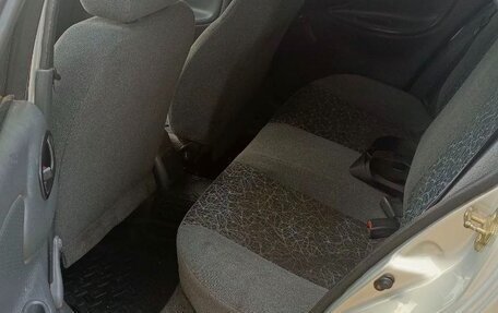 ЗАЗ Sens, 2008 год, 170 000 рублей, 17 фотография