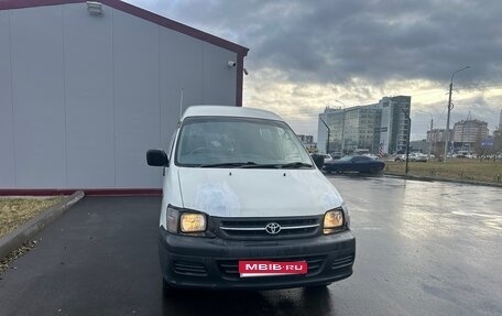 Toyota Town Ace III, 2002 год, 340 000 рублей, 1 фотография
