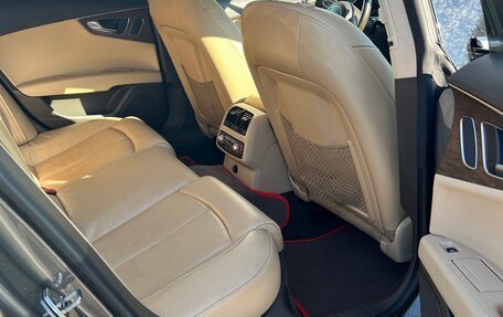 Audi A7, 2012 год, 2 500 000 рублей, 6 фотография