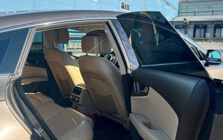 Audi A7, 2012 год, 2 500 000 рублей, 4 фотография