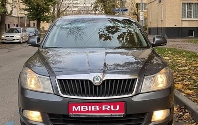 Skoda Octavia, 2012 год, 859 000 рублей, 1 фотография