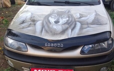 Renault Laguna II, 2000 год, 350 000 рублей, 1 фотография