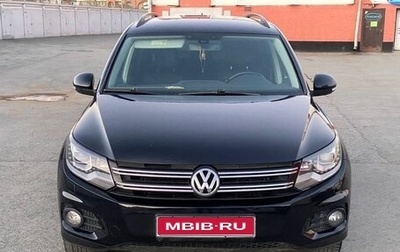 Volkswagen Tiguan I, 2012 год, 1 500 000 рублей, 1 фотография