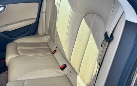 Audi A7, 2012 год, 2 500 000 рублей, 8 фотография