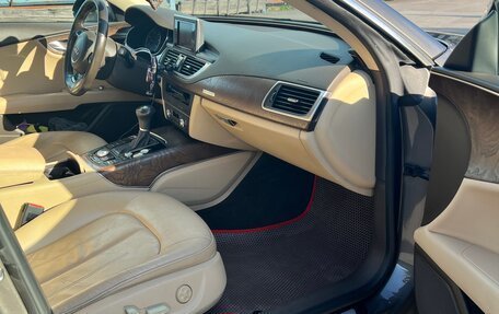 Audi A7, 2012 год, 2 500 000 рублей, 11 фотография