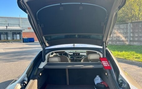 Audi A7, 2012 год, 2 500 000 рублей, 12 фотография