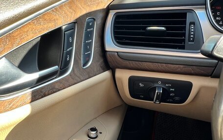 Audi A7, 2012 год, 2 500 000 рублей, 16 фотография