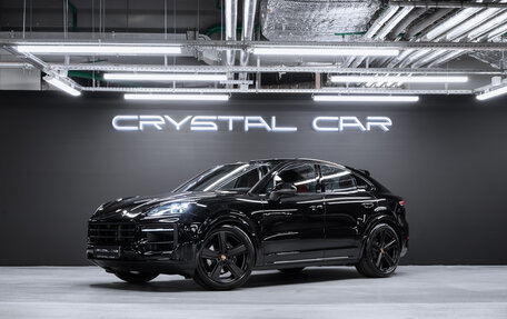 Porsche Cayenne III, 2025 год, 16 900 000 рублей, 1 фотография