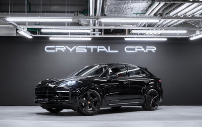 Porsche Cayenne III, 2025 год, 16 900 000 рублей, 1 фотография