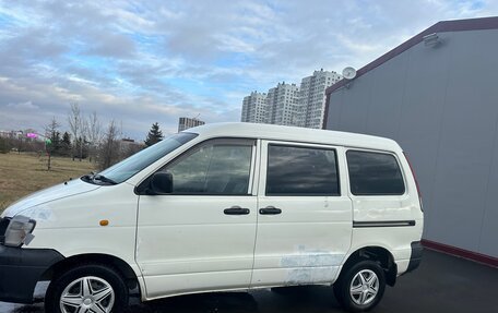 Toyota Town Ace III, 2002 год, 340 000 рублей, 3 фотография