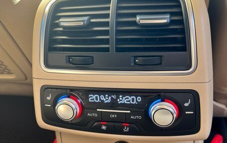 Audi A7, 2012 год, 2 500 000 рублей, 20 фотография