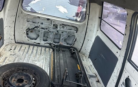 Toyota Town Ace III, 2002 год, 340 000 рублей, 7 фотография