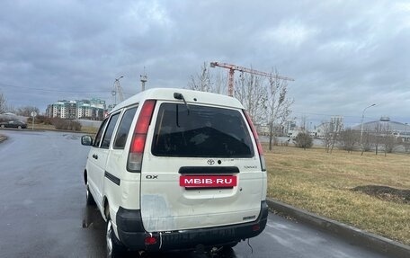 Toyota Town Ace III, 2002 год, 340 000 рублей, 4 фотография