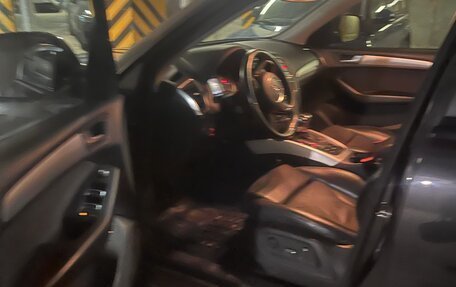 Audi Q5, 2014 год, 1 975 000 рублей, 6 фотография