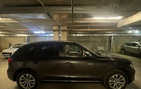 Audi Q5, 2014 год, 1 975 000 рублей, 3 фотография