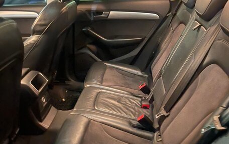 Audi Q5, 2014 год, 1 975 000 рублей, 5 фотография